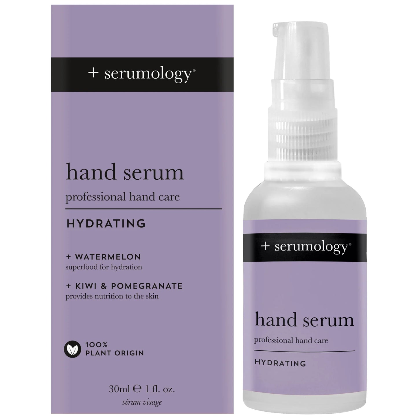 HAND Serum