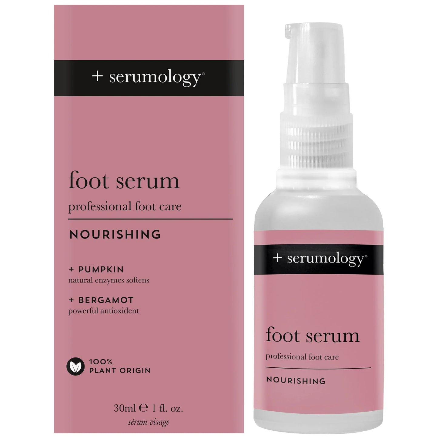 FOOT Serum