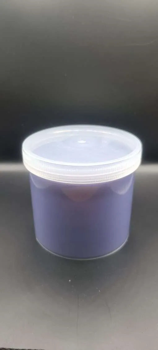 Lavender Crème Sensitive wax 450ml
