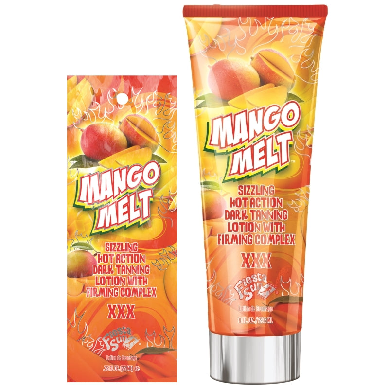Fiesta Sun Mango Melt