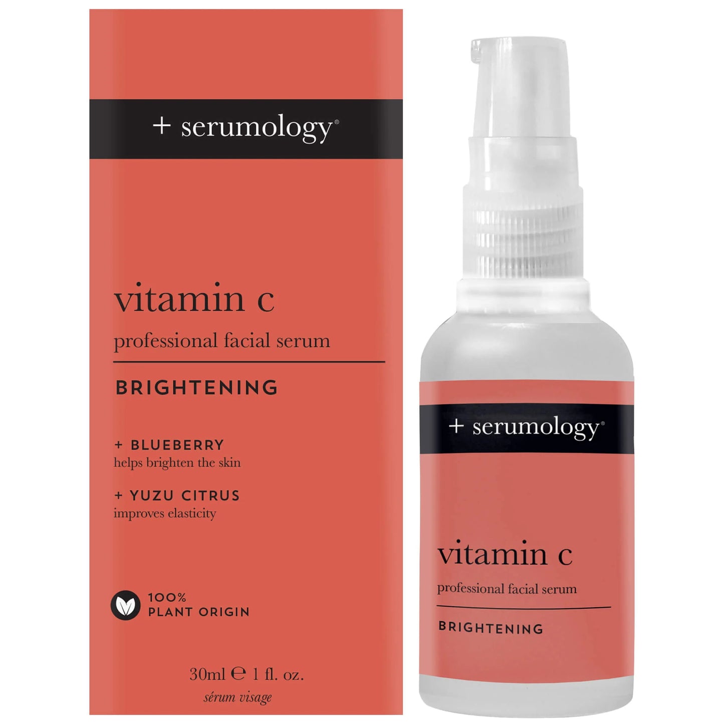 VITAMIN-C Professional Facial Serum