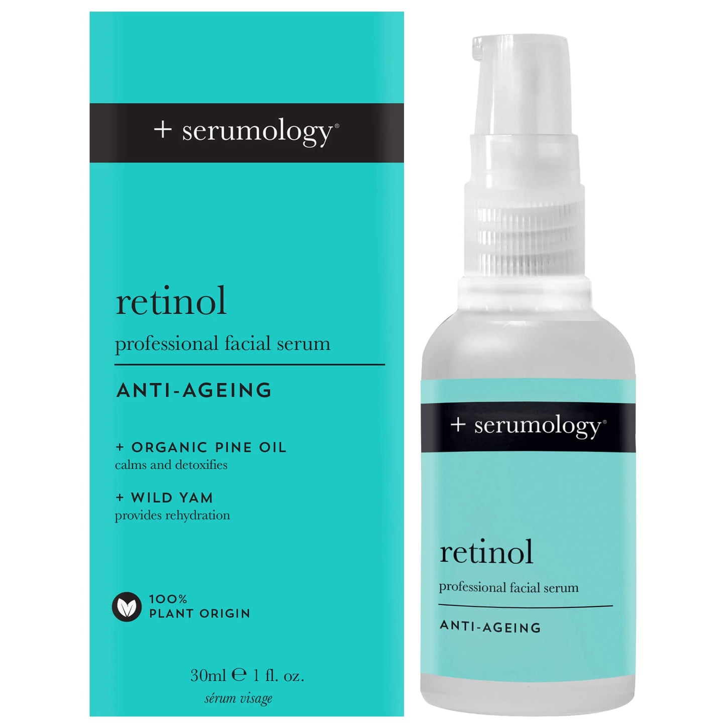 RETINOL Professional Facial Serum