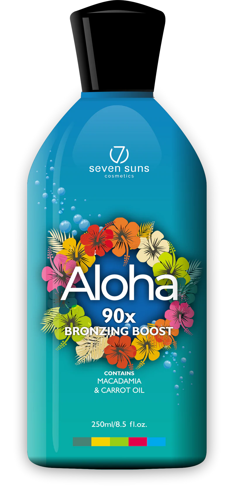 7Suns Aloha 90x Bronzing Boost