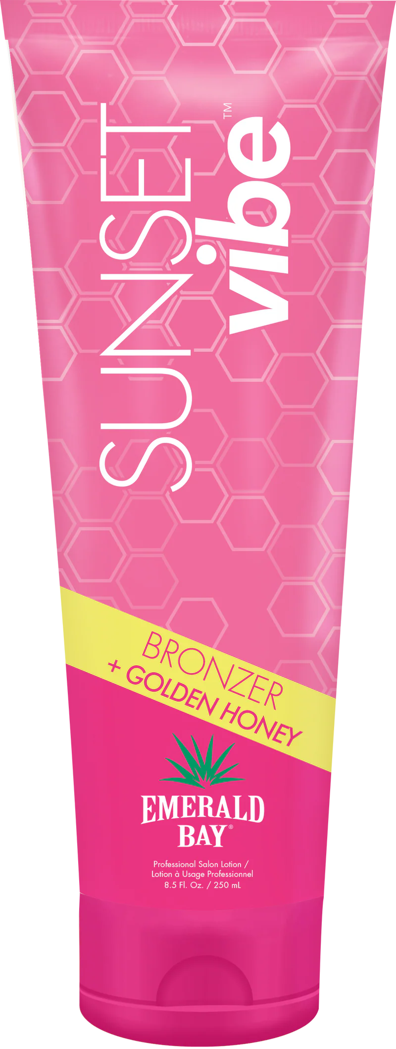 Emerald Bay Sunset Vibe Bronzer + Golden Honey
