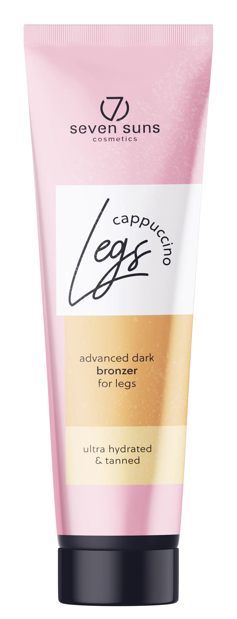 7Suns Cappuccino Legs