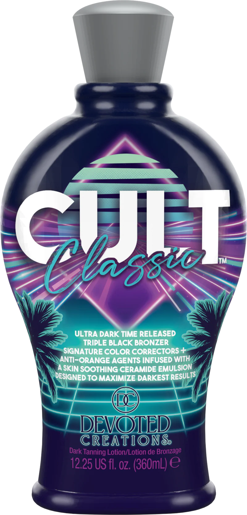 Devoted Creations Cult Classic