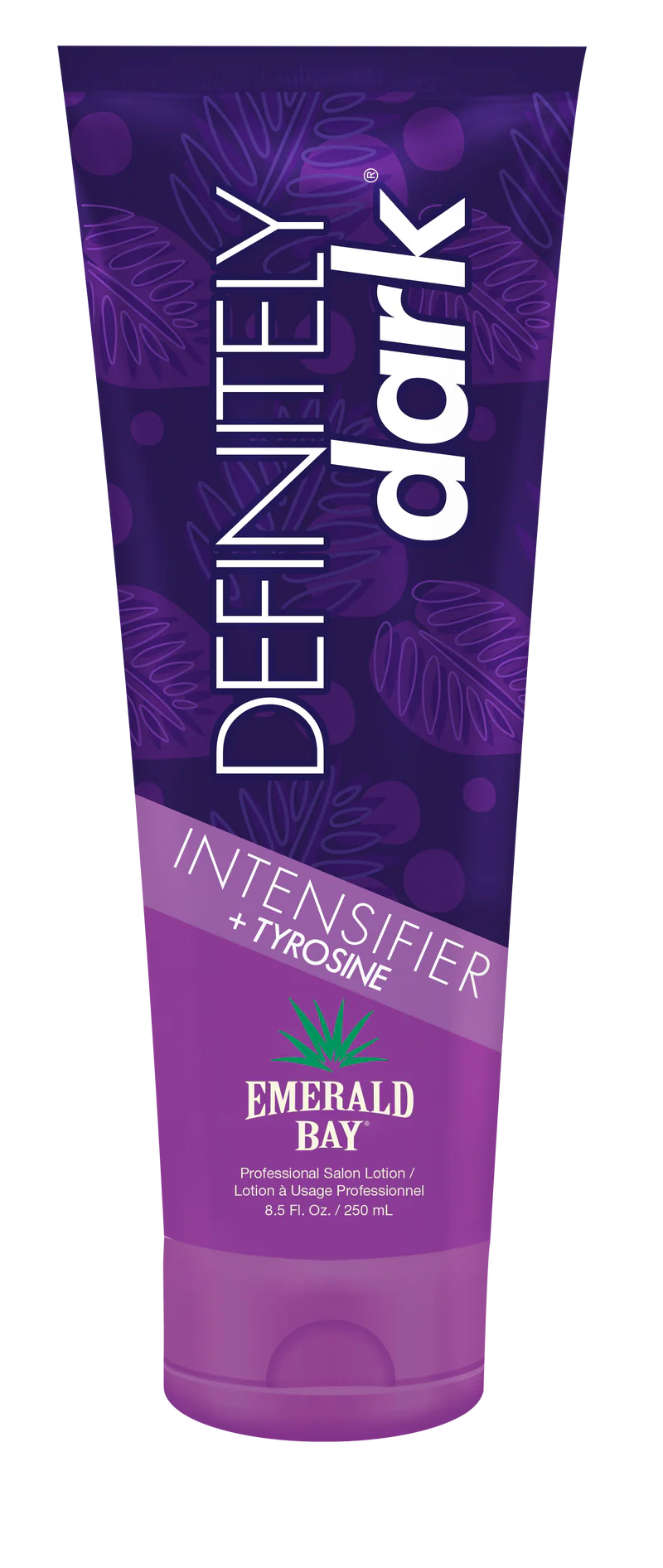 Emerald Bay Definitely Dark Enhancing Intensifier 250ml