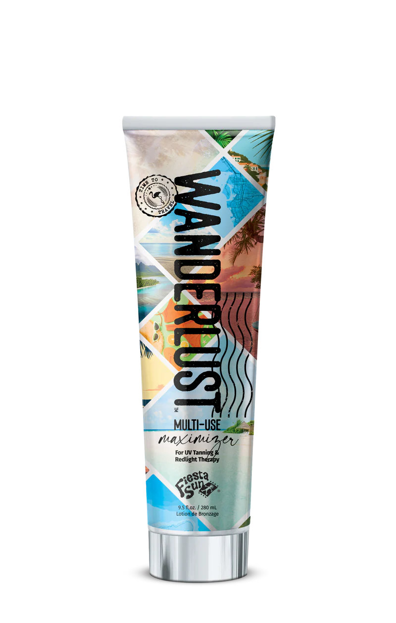 Fiesta Sun Wanderlust