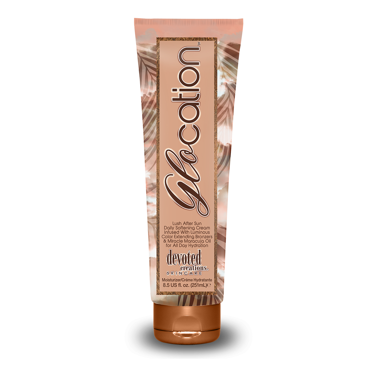 Devoted Creations Glocation 251ml