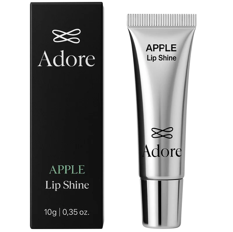 Adore Lip Shine -all Flavours 10g
