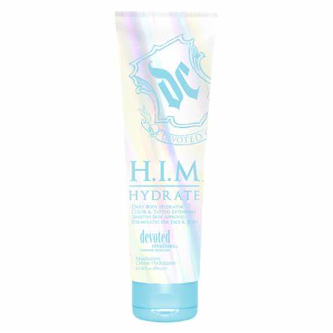 Devoted Creations H.I.M Hydration