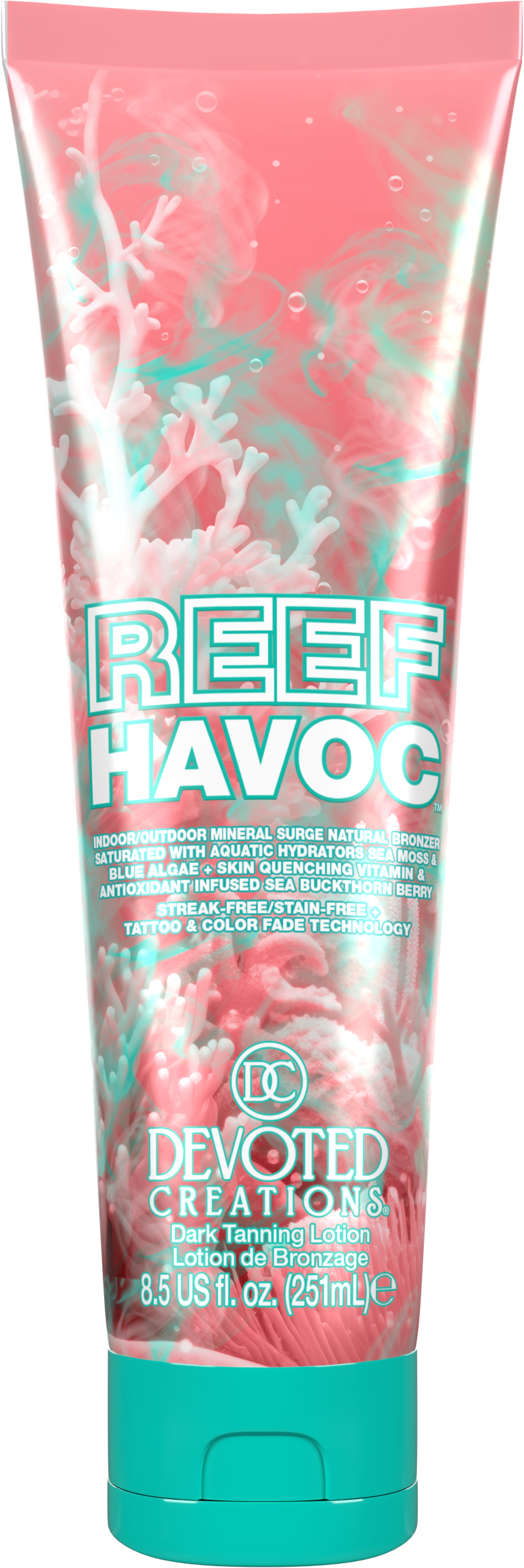 Devoted Creations Reef Havoc 251ml