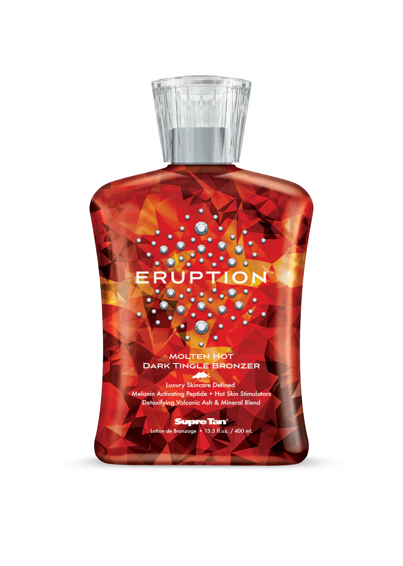 Supre Tan Eruption 400ml