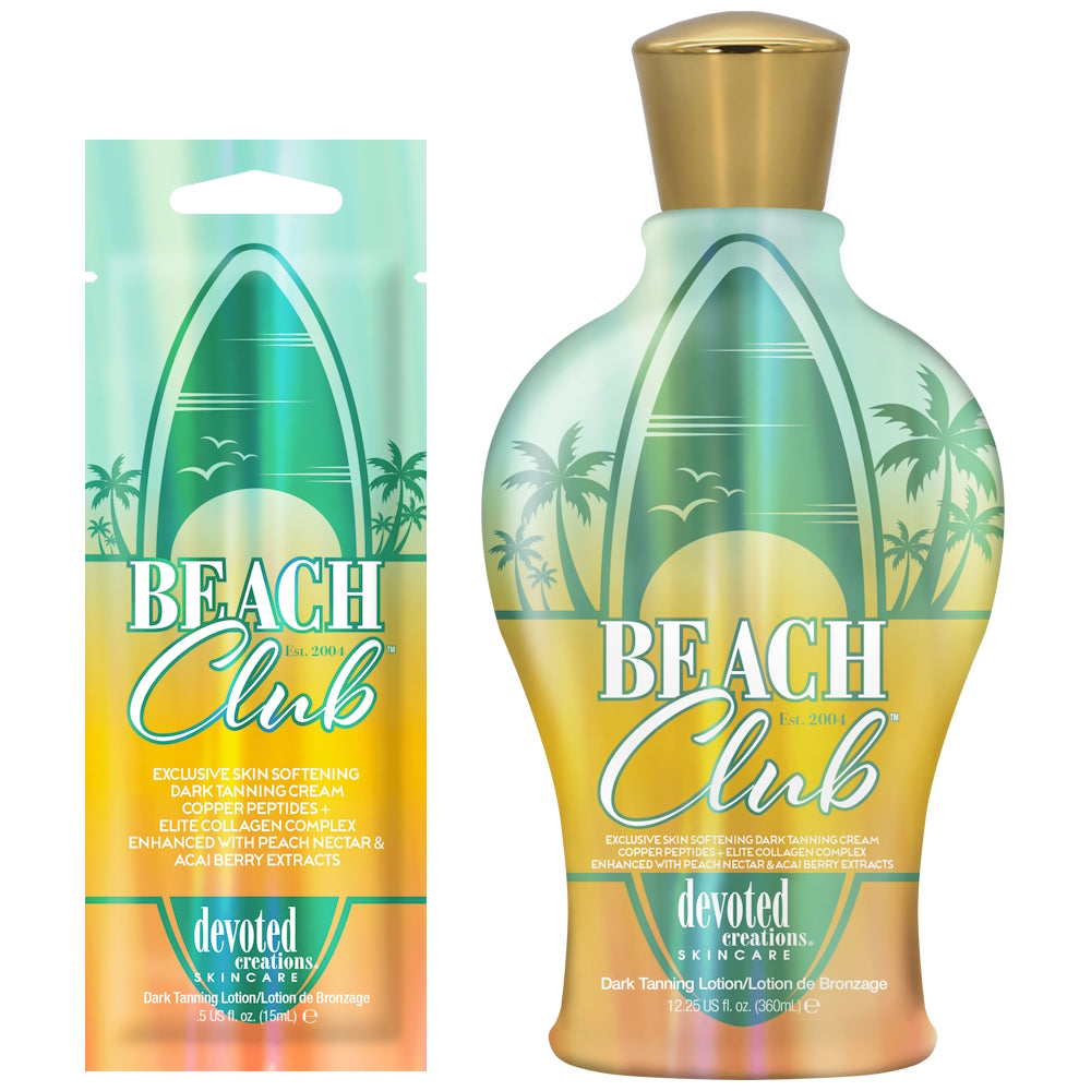 Devoted Creations Beach Club