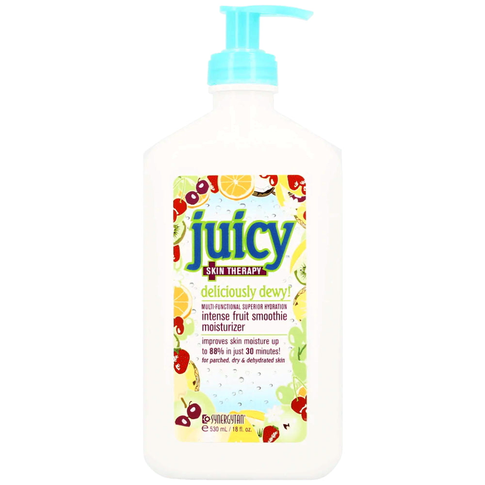 Synergy Tan Deliciously Dewy 530ml