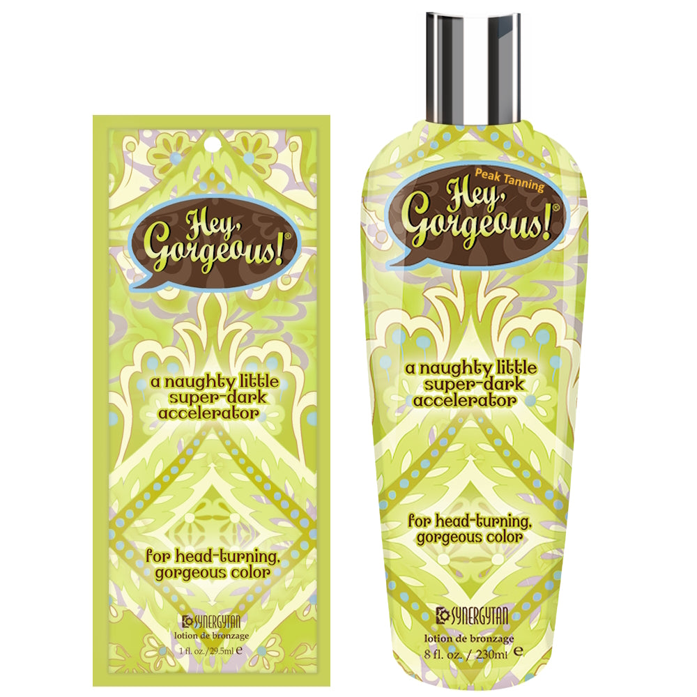 Synergy Tan Hey Gorgeous
