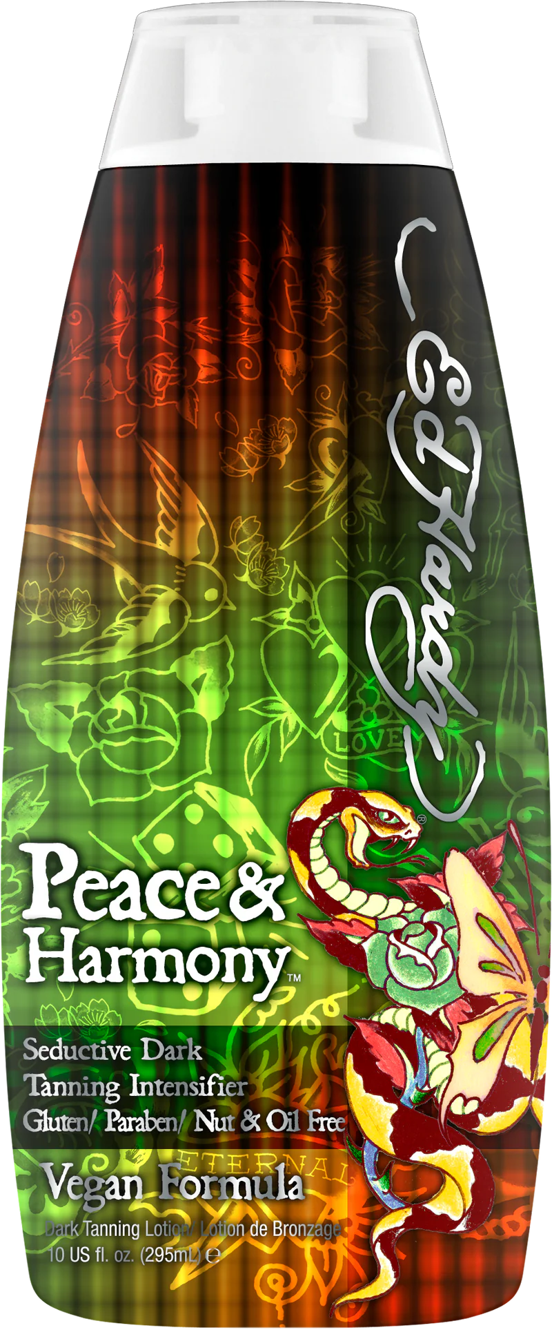 Ed Hardy Peace & Harmony