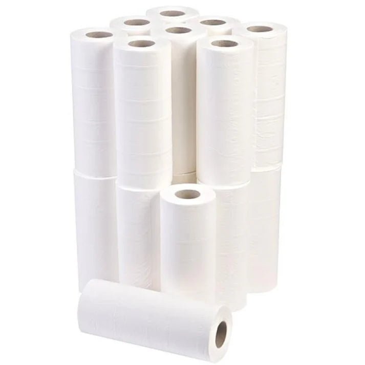 10 Inch couch rolls