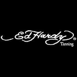 Ed Hardy Tanning