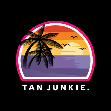 Tan Junkie