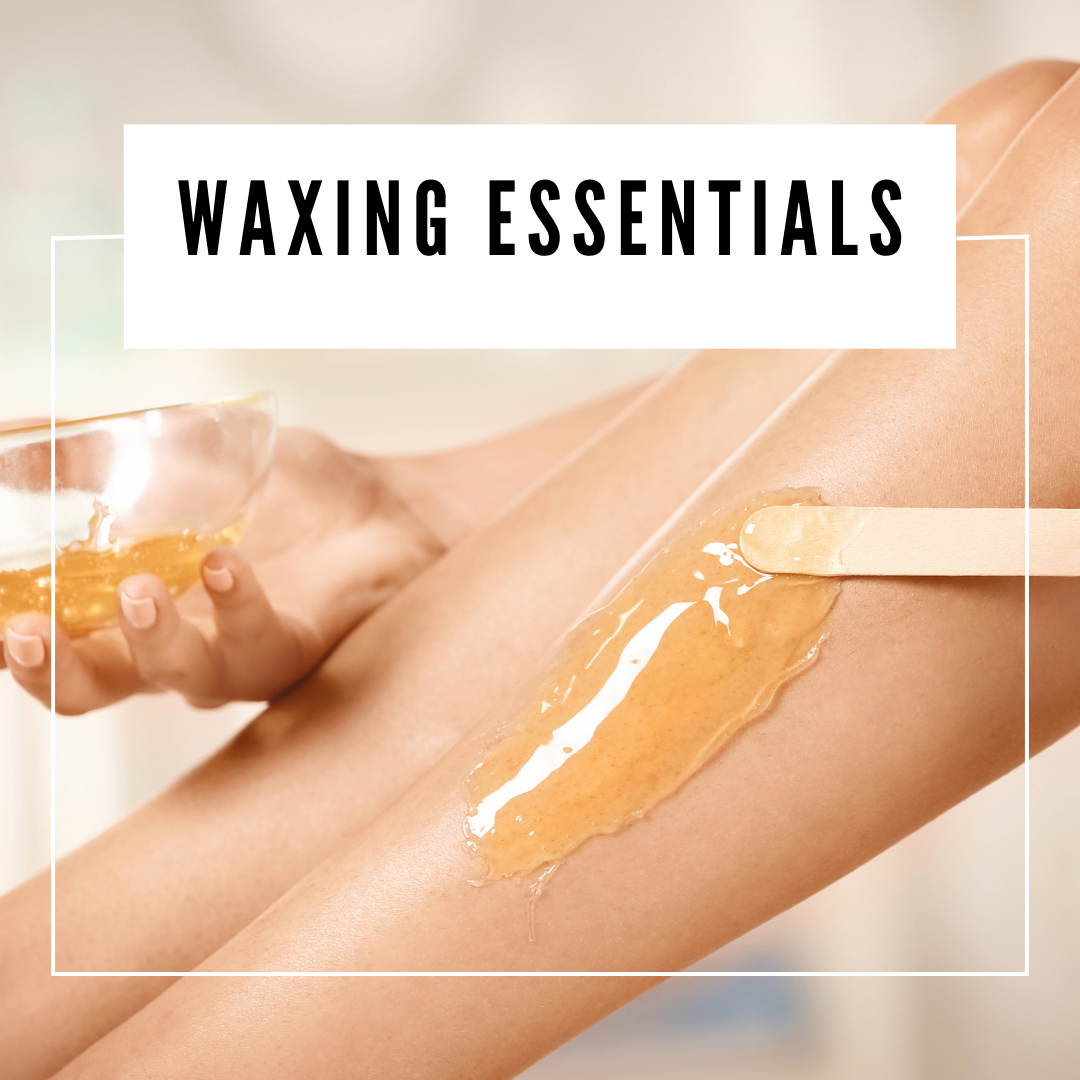 Waxing Essentials