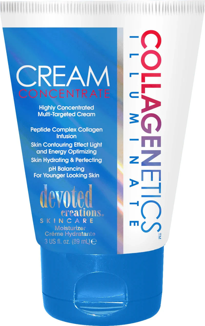 Devoted Creations Illuminate Cream Concentrate 89ml