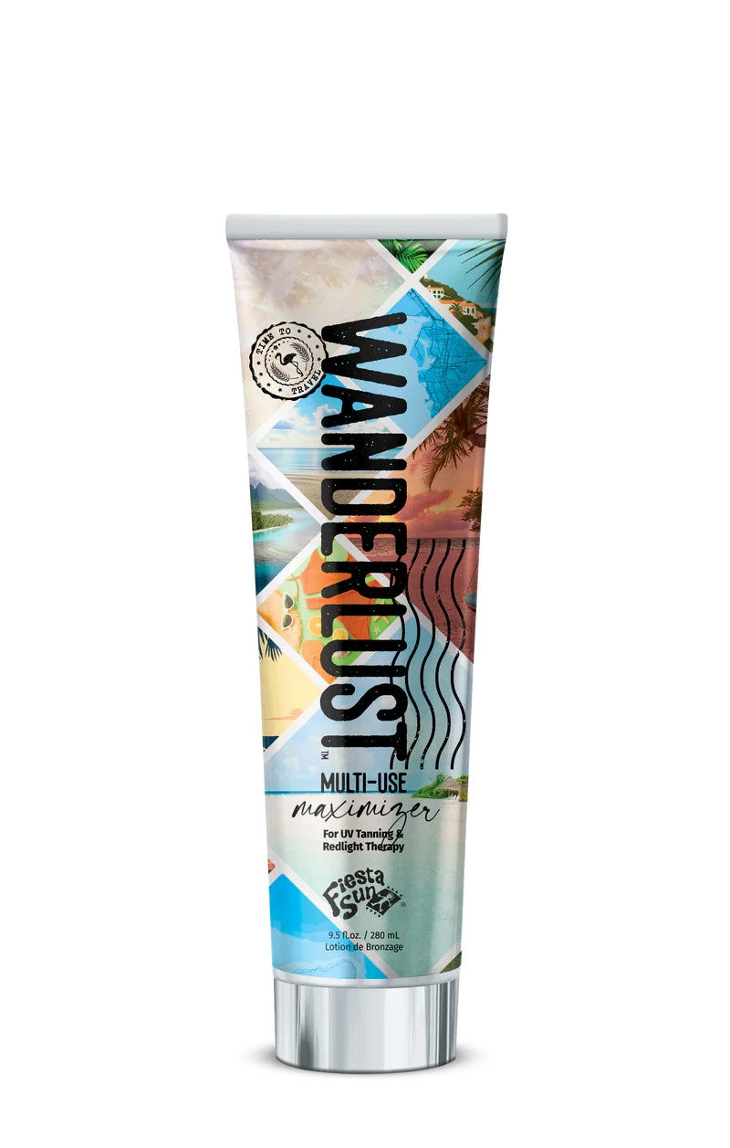 Fiesta Sun Wanderlust 280ML FAST UK DELIVERY