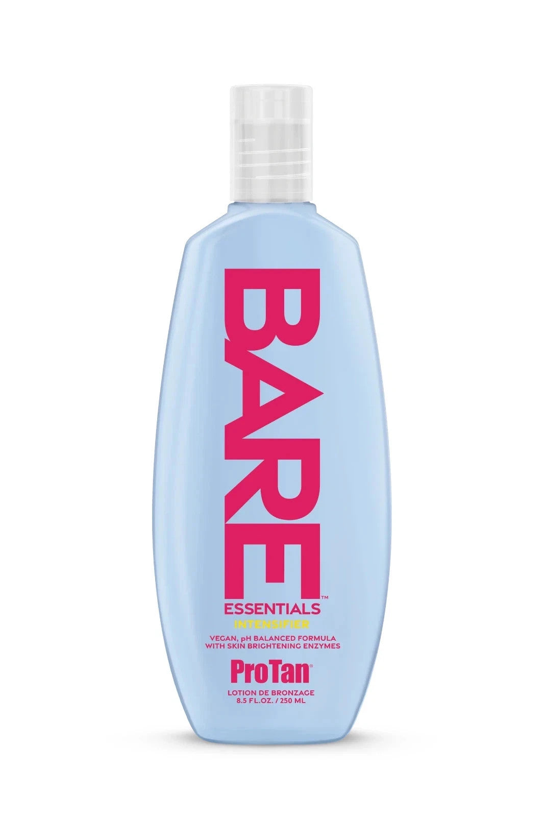 Bare Essentials Accelerator Intensifier Tanning Lotion ProTan Sunbed Lotion