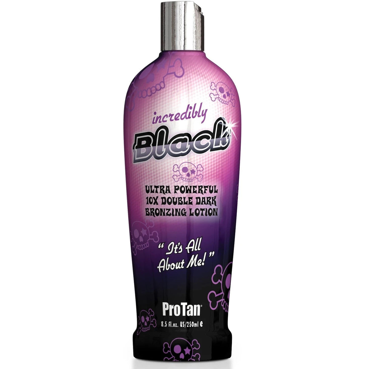 ProTan SATURNIA Full Range Dark Tanning Sunbed Tan Cream Lotion 250ml Bottles