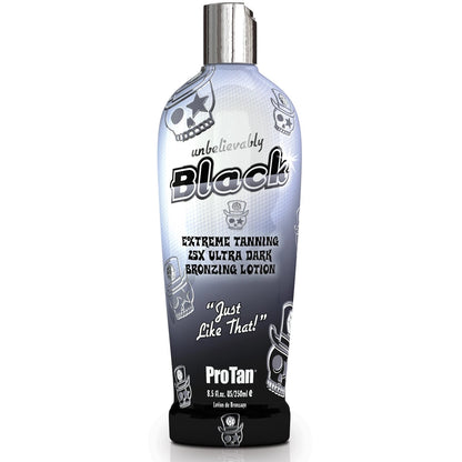 ProTan SATURNIA Full Range Dark Tanning Sunbed Tan Cream Lotion 250ml Bottles