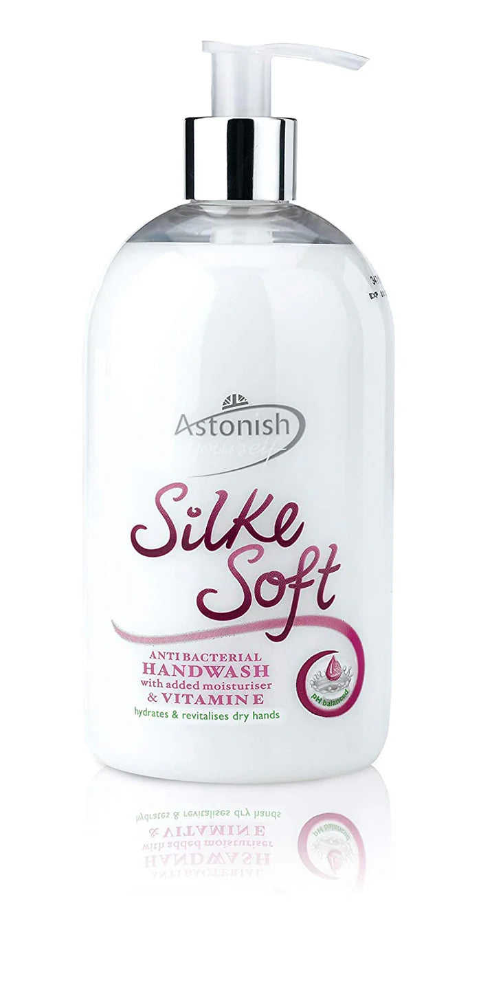 Astonish Cleaning Range