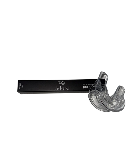 Adore Your Smile UV Teeth Whitening