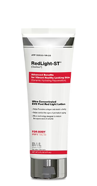 BWL: Red Light-ST Lotion 177.4ml