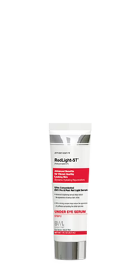 BWL: Red Light-ST Under Eye Serum