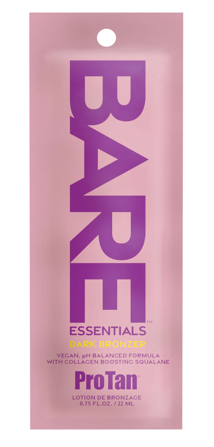 Pro Tan Bare Essentials Bronzer