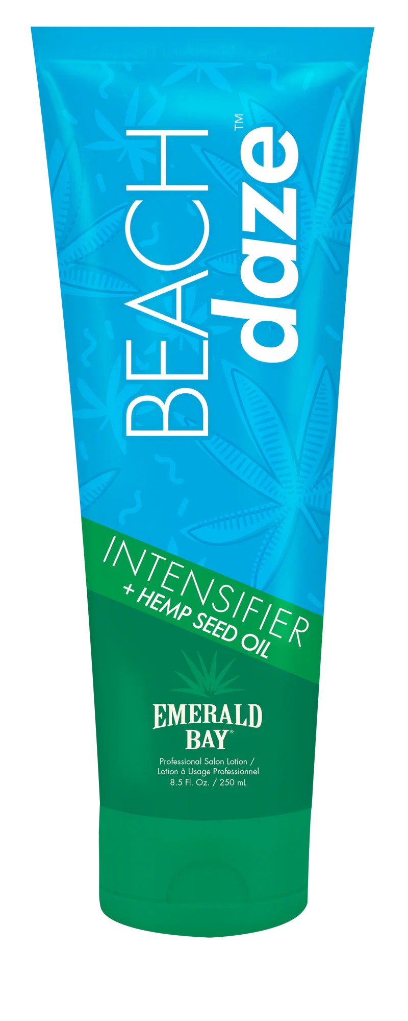 Emerald Bay Beach Daze Hempnotic Intensifier 250ml