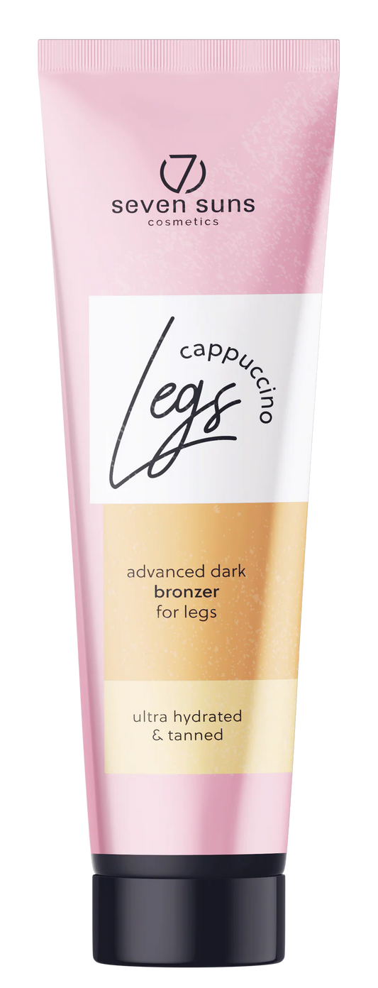 7Suns Cappuccino Legs