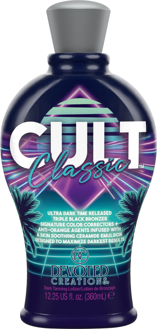 Devoted Creations Cult Classic