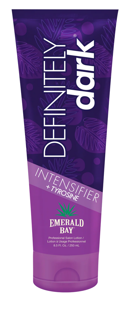 Emerald Bay Definitely Dark Enhancing Intensifier 250ml