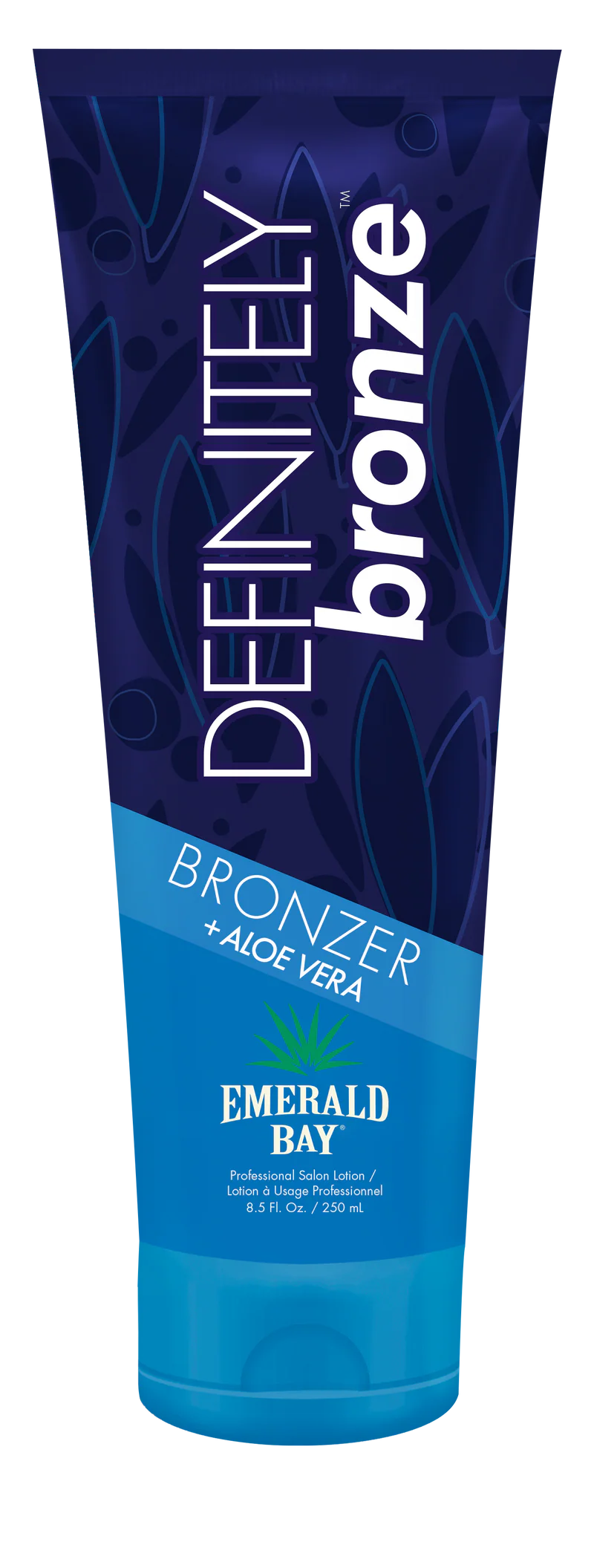 Emerald Bay Definitely Bronze Boosting Bronzer 250ml