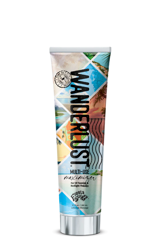 Fiesta Sun Wanderlust