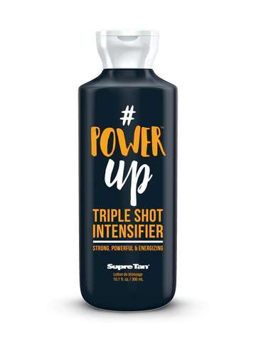 Supre Power Up