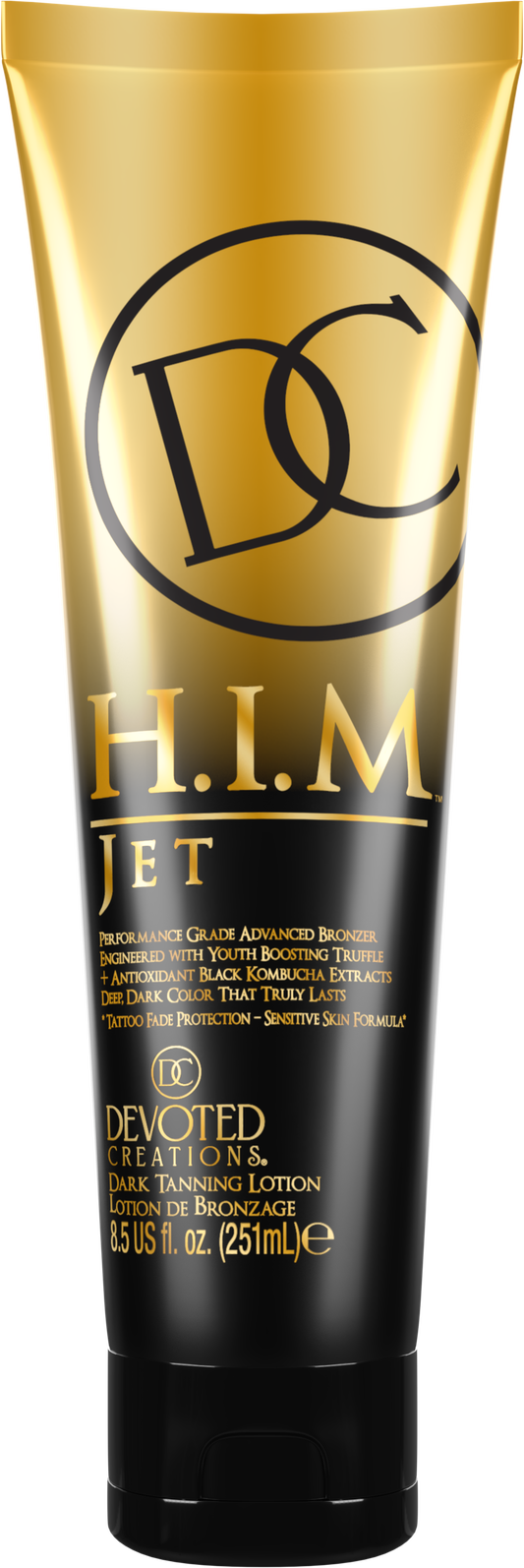 Devoted Creations H.I.M. Jet