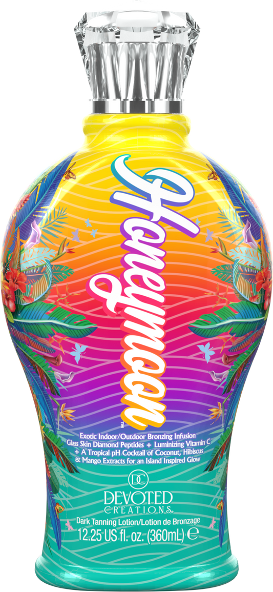 Devoted Creations Honeymoon 362ml