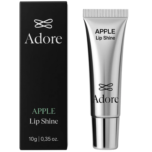 Adore Lip Shine -all Flavours 10g