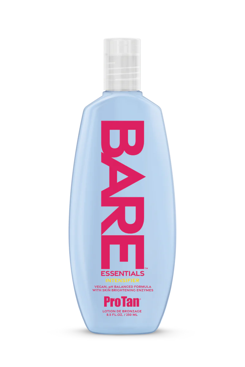 Pro Tan Bare Essentials Intensifier