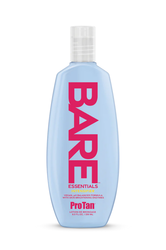 Pro Tan Bare Essentials Intensifier