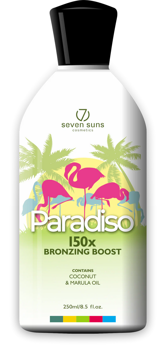 7Suns Paradiso
