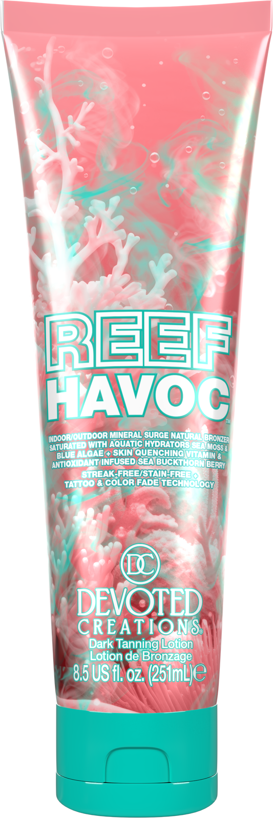 Devoted Creations Reef Havoc 251ml