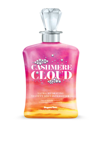 Supre Tan Cashmere Cloud
